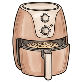 Air fryer